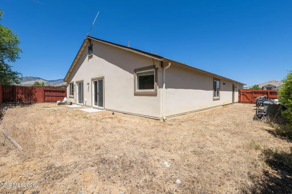 1555 Mahogany Hill Carson City NV 89701