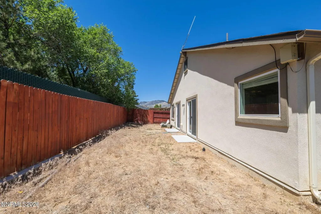 1555 Mahogany Hill Carson City NV 89701