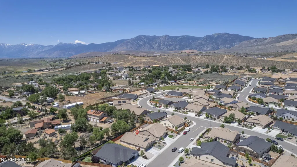 1555 Mahogany Hill Carson City NV 89701