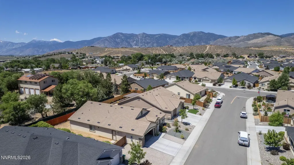 1555 Mahogany Hill Carson City NV 89701