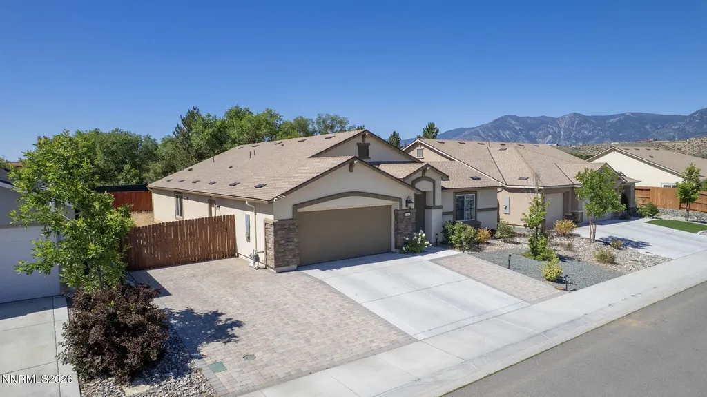 1555 Mahogany Hill Carson City NV 89701