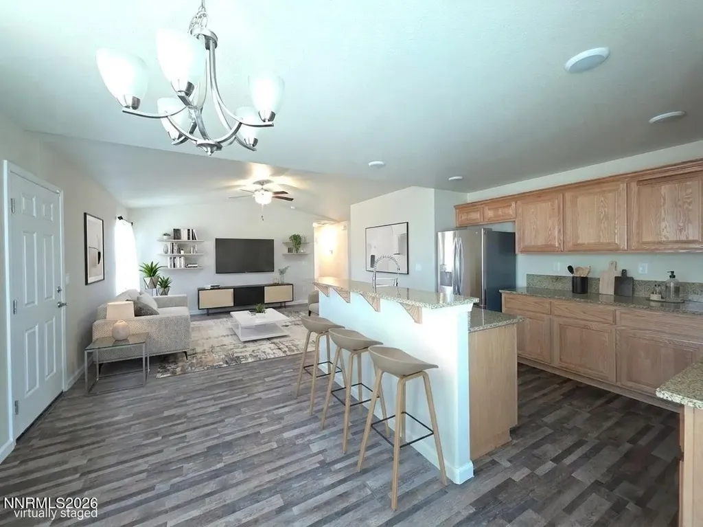 1808 Fort Sutter Fernley NV 89408