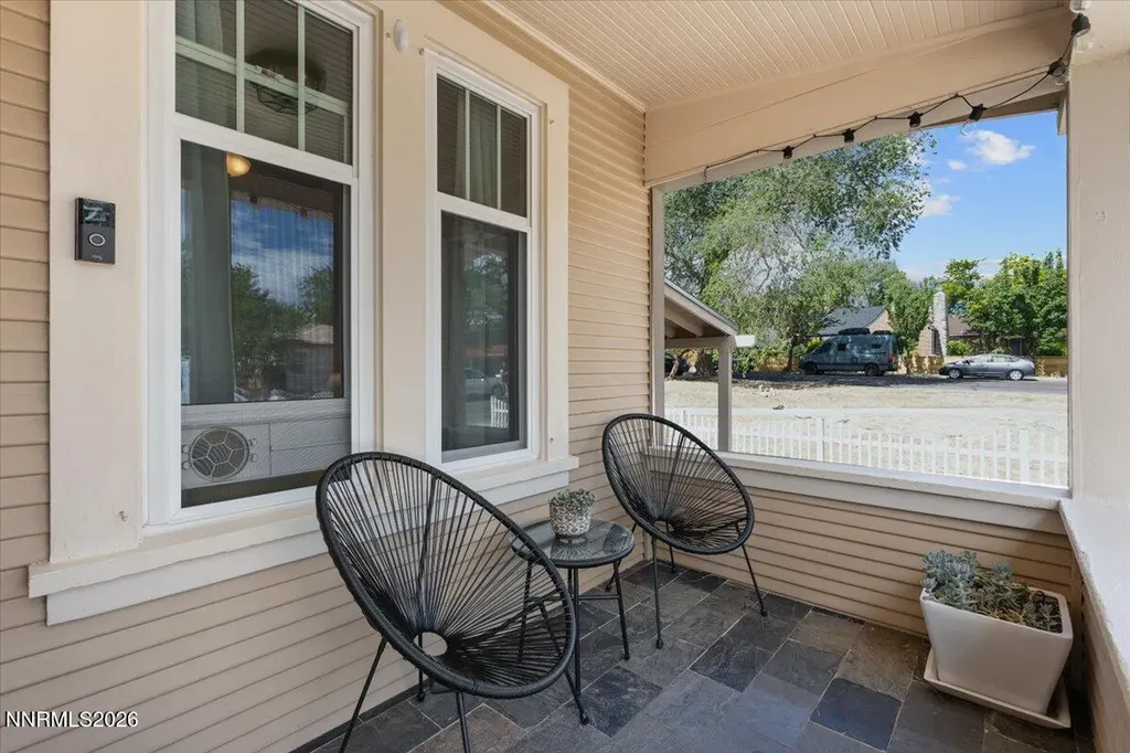 150 Pueblo Reno NV 89509