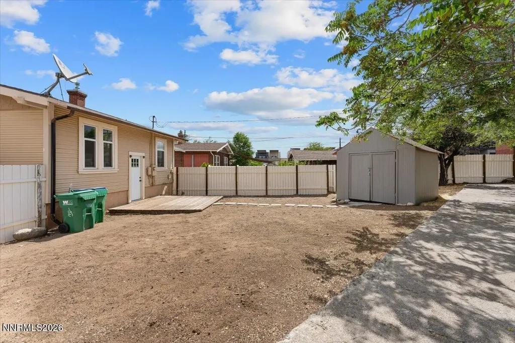 150 Pueblo Reno NV 89509