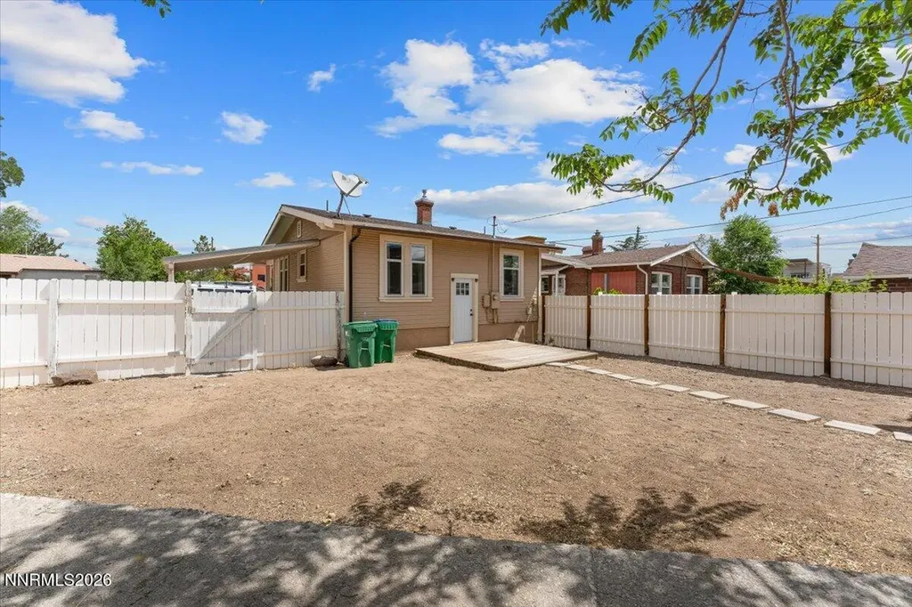 150 Pueblo Reno NV 89509
