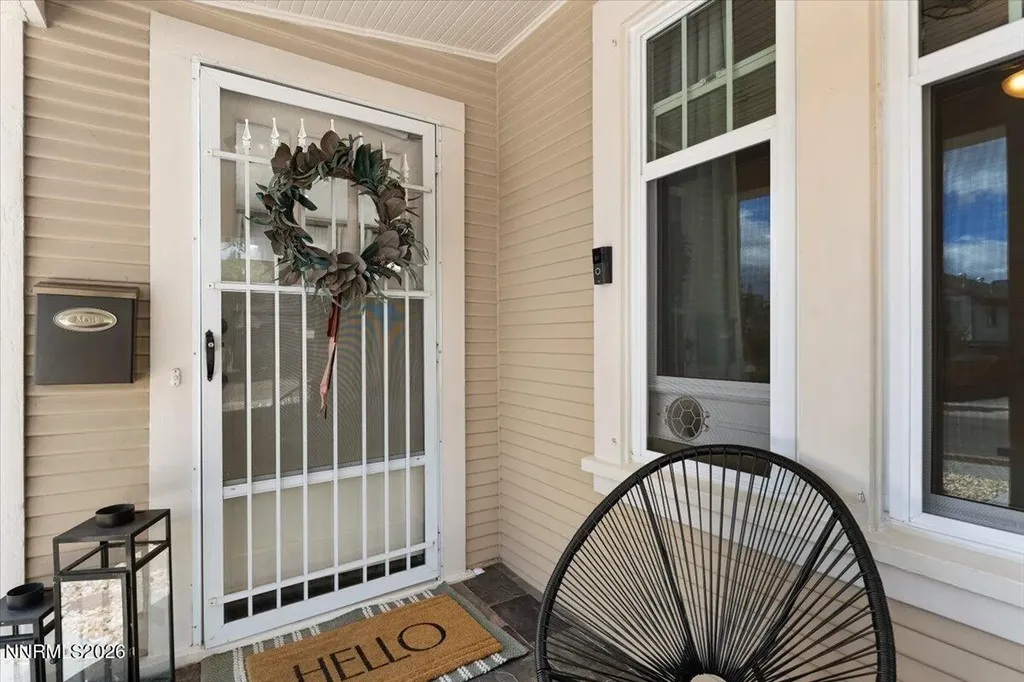 150 Pueblo Reno NV 89509