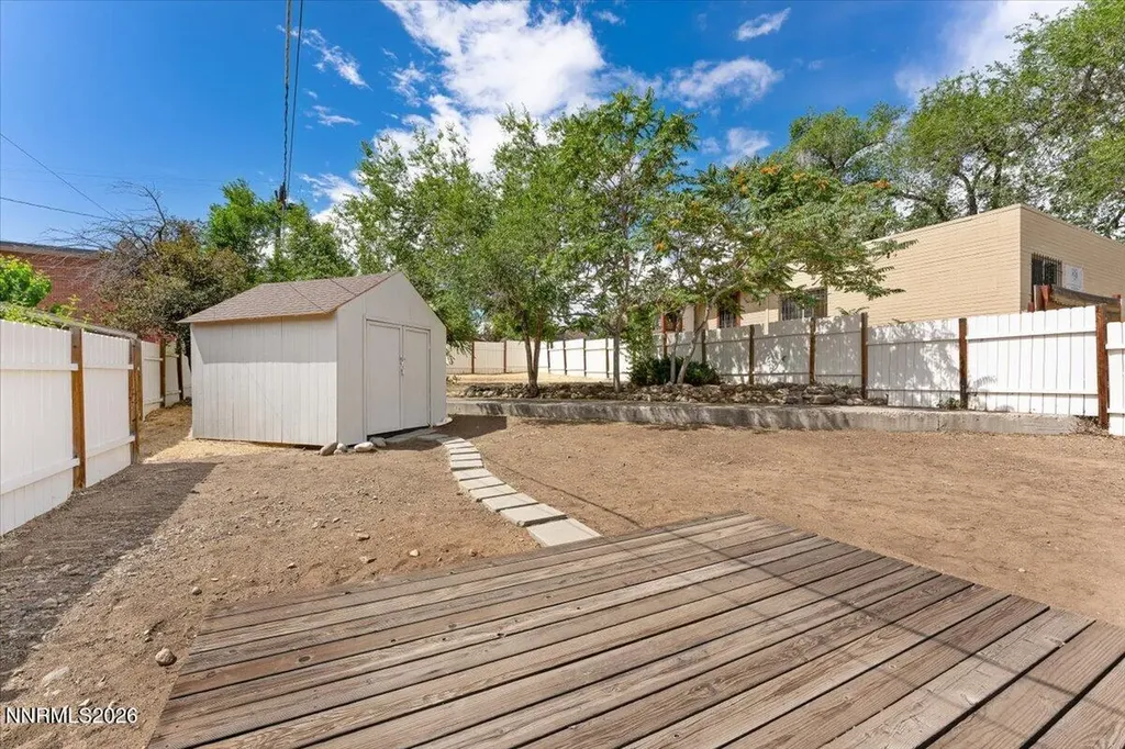 150 Pueblo Reno NV 89509