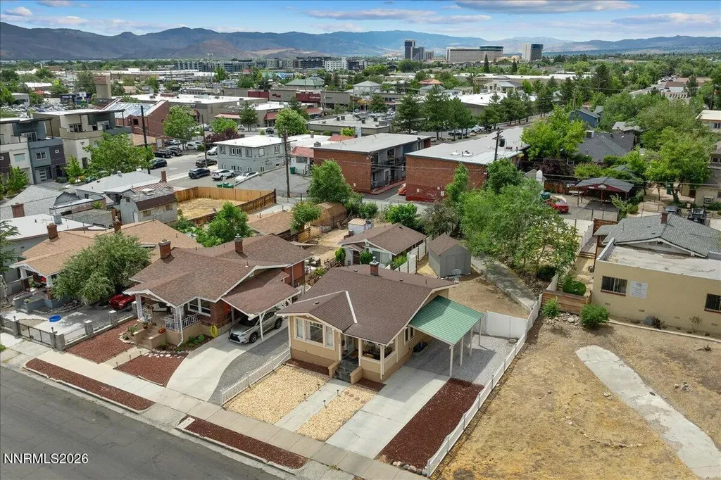 150 Pueblo Reno NV 89509
