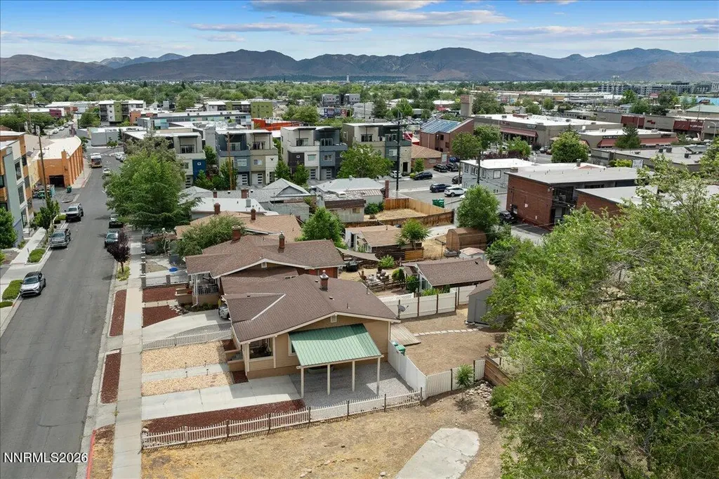 150 Pueblo Reno NV 89509