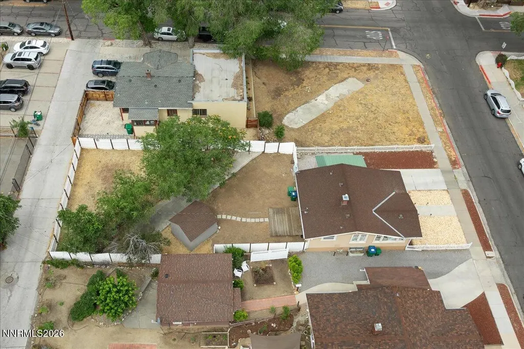 150 Pueblo Reno NV 89509