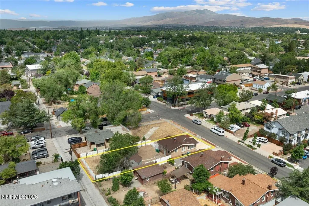 150 Pueblo Reno NV 89509