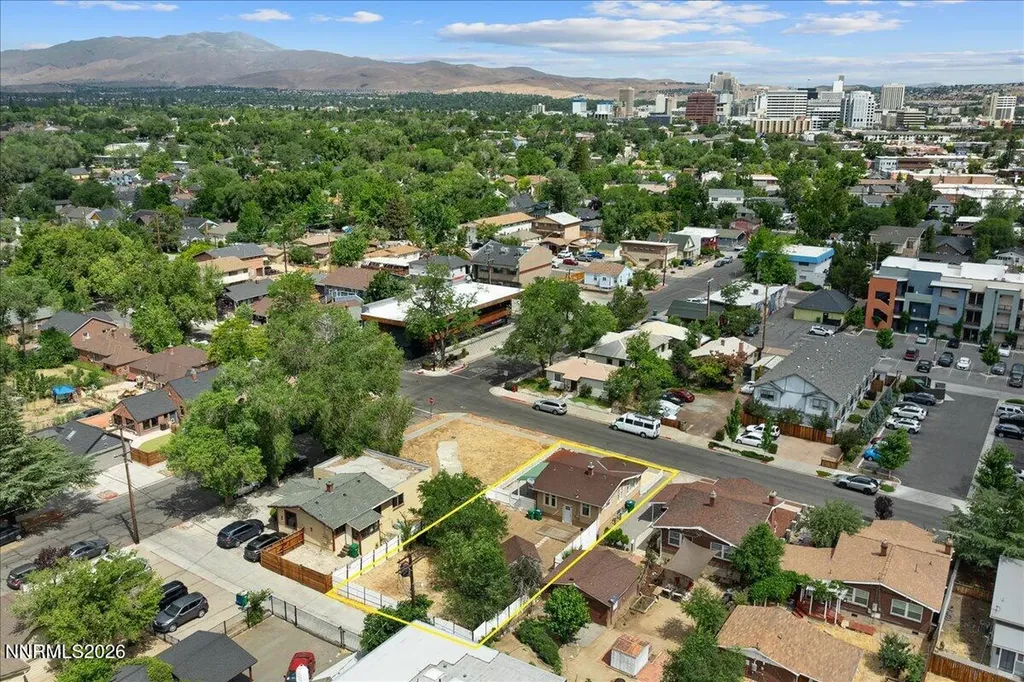 150 Pueblo Reno NV 89509