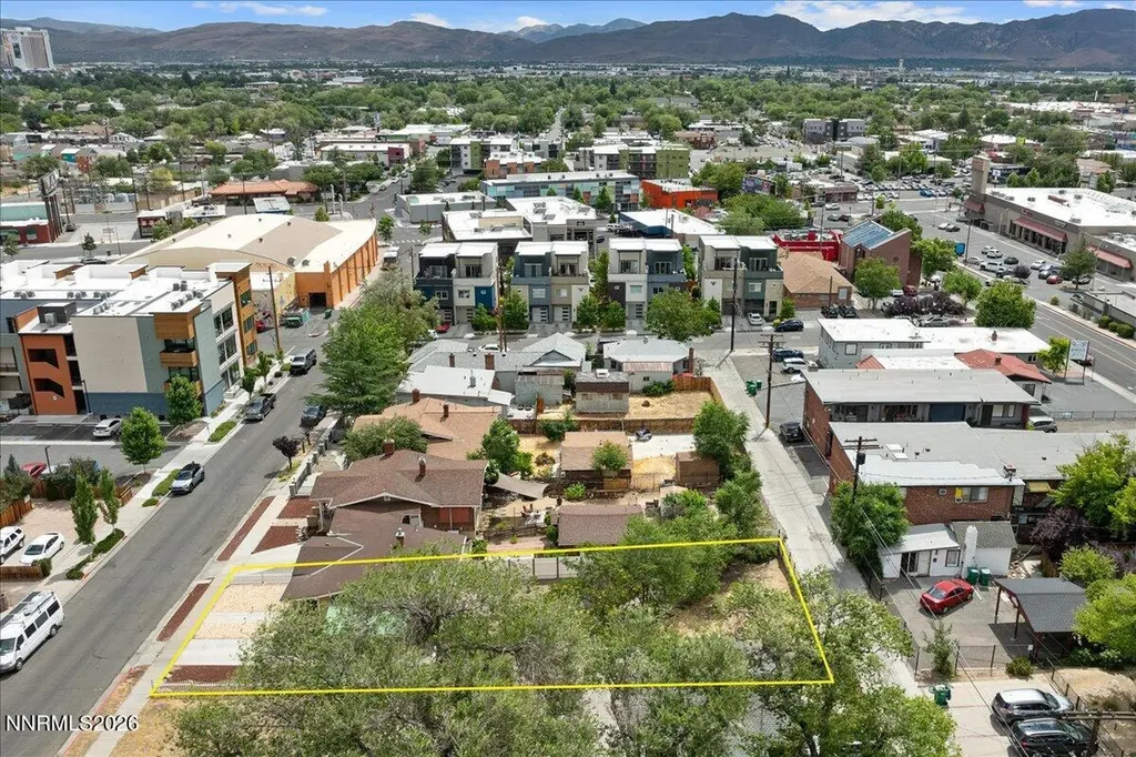 150 Pueblo Reno NV 89509