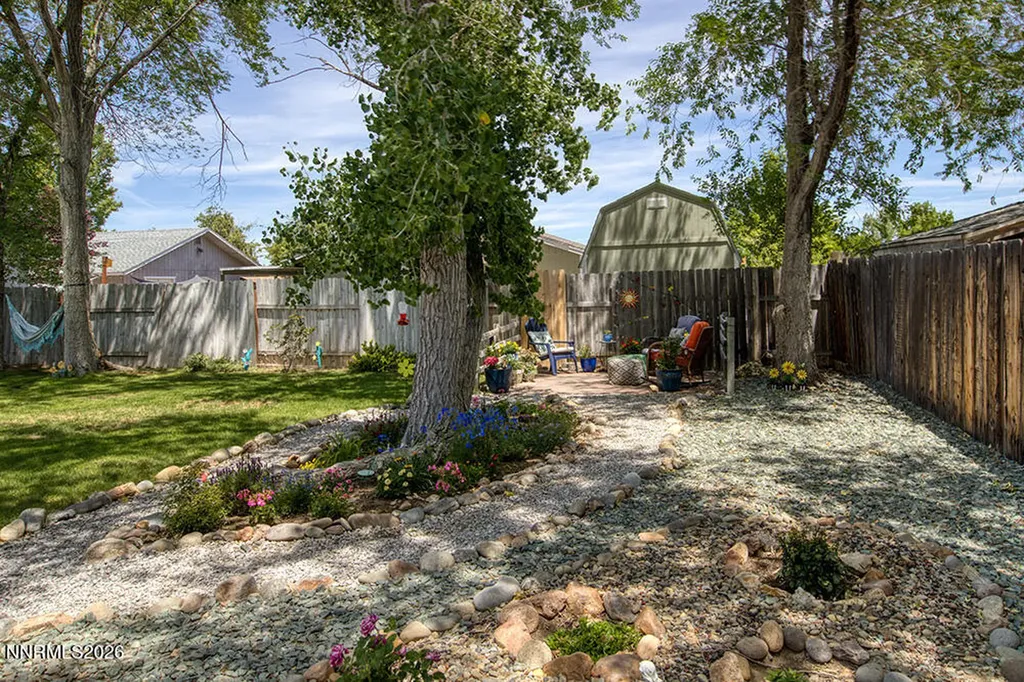1454 Angora Gardnerville NV 89460