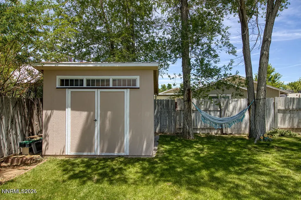 1454 Angora Gardnerville NV 89460