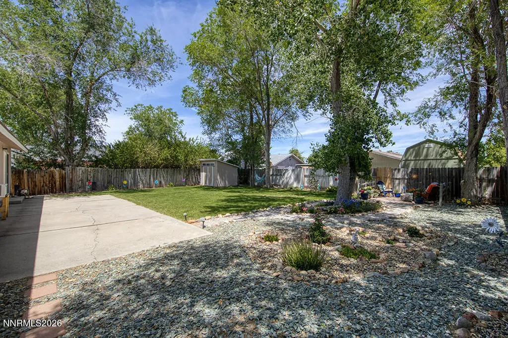 1454 Angora Gardnerville NV 89460