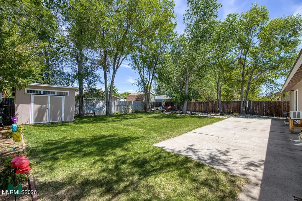 1454 Angora Gardnerville NV 89460