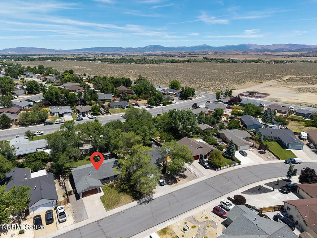 1454 Angora Gardnerville NV 89460