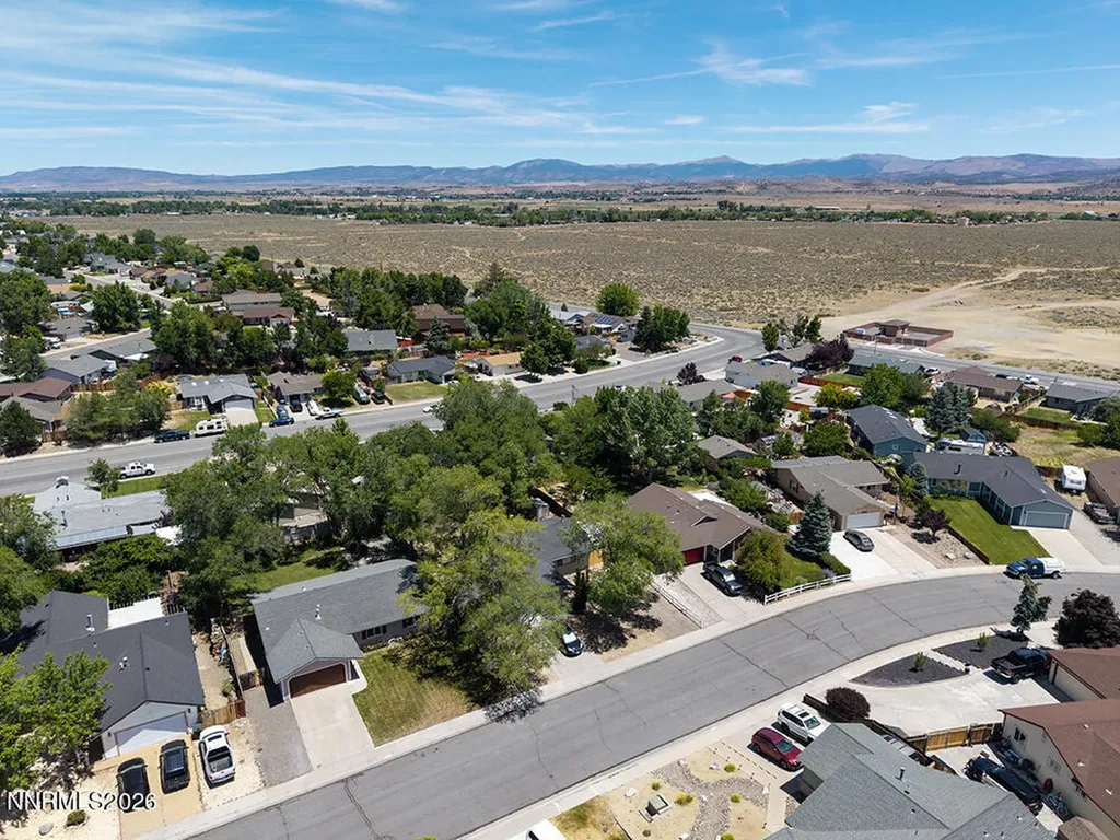 1454 Angora Gardnerville NV 89460