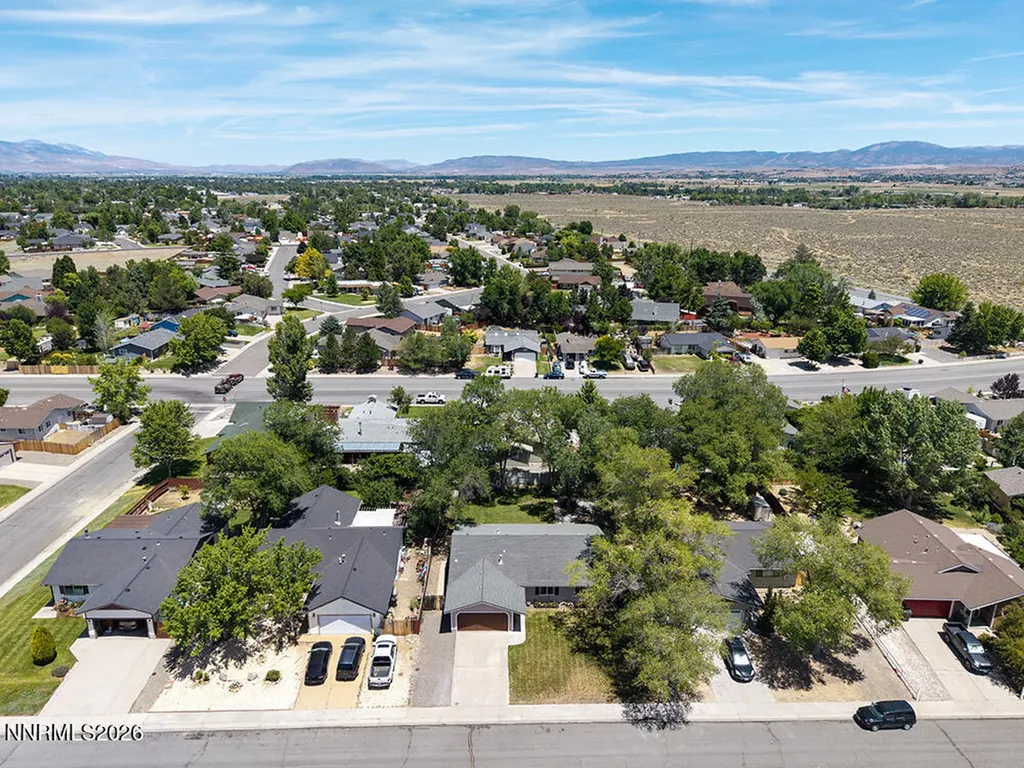 1454 Angora Gardnerville NV 89460