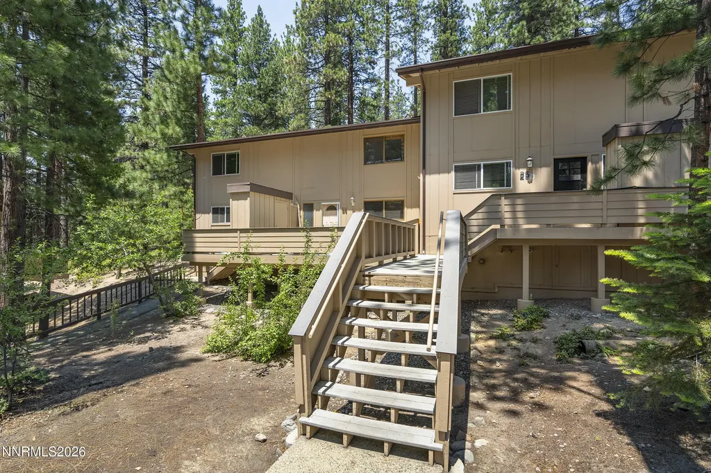321 Ski Incline Village NV 89451