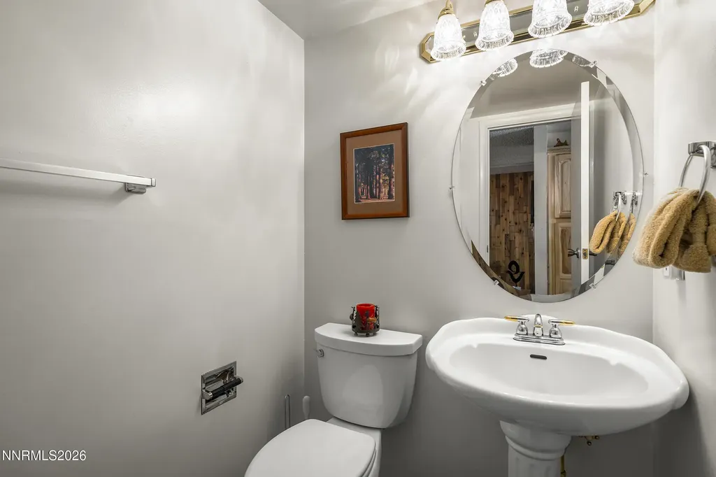 321 Ski Incline Village NV 89451