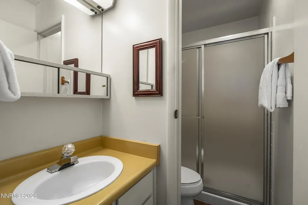 321 Ski Incline Village NV 89451