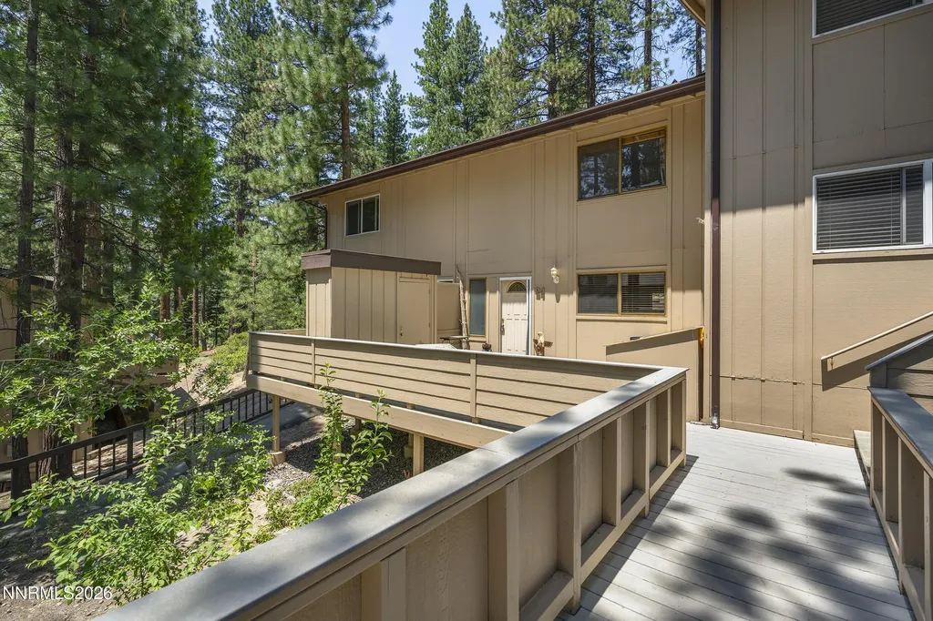321 Ski Incline Village NV 89451