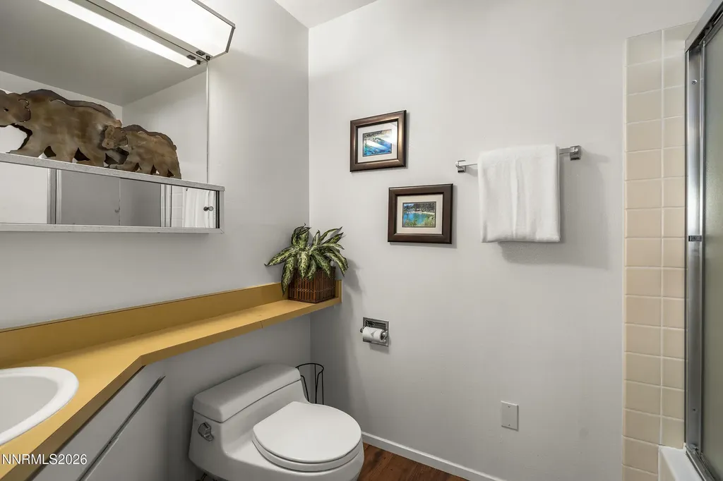 321 Ski Incline Village NV 89451
