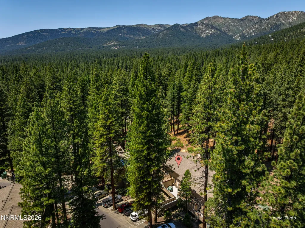 321 Ski Incline Village NV 89451