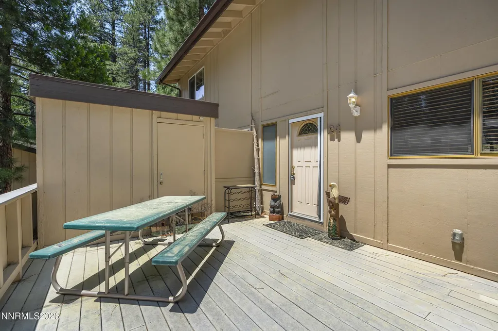 321 Ski Incline Village NV 89451