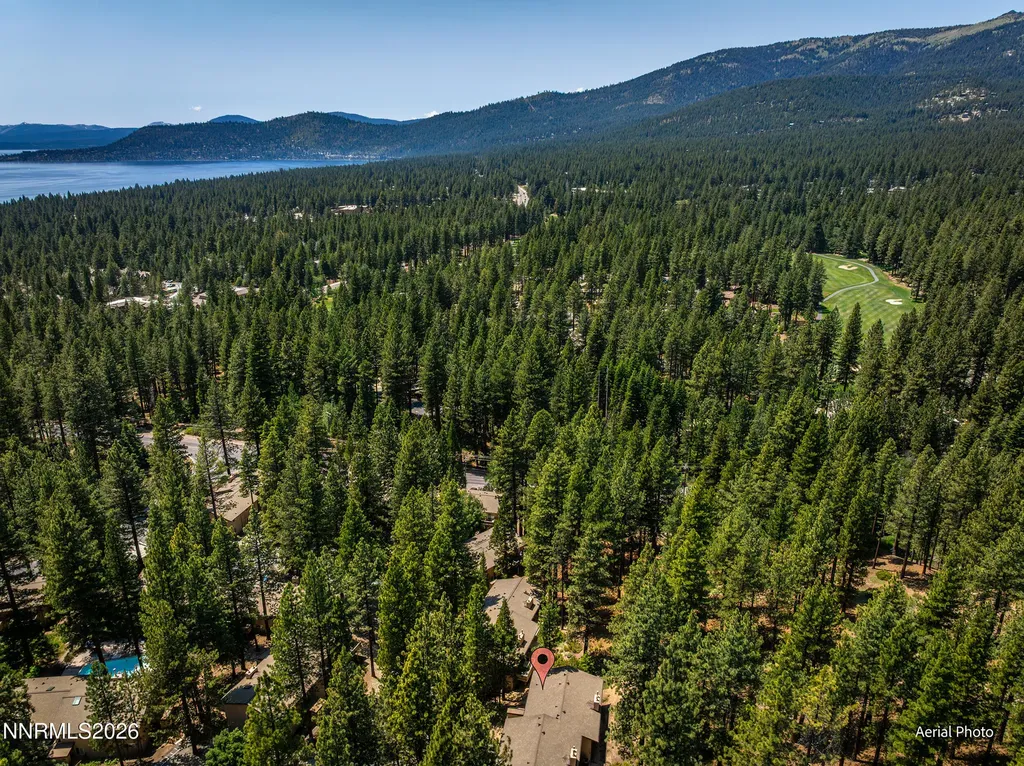 321 Ski Incline Village NV 89451