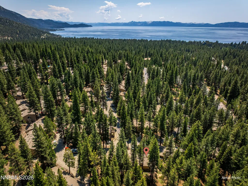321 Ski Incline Village NV 89451
