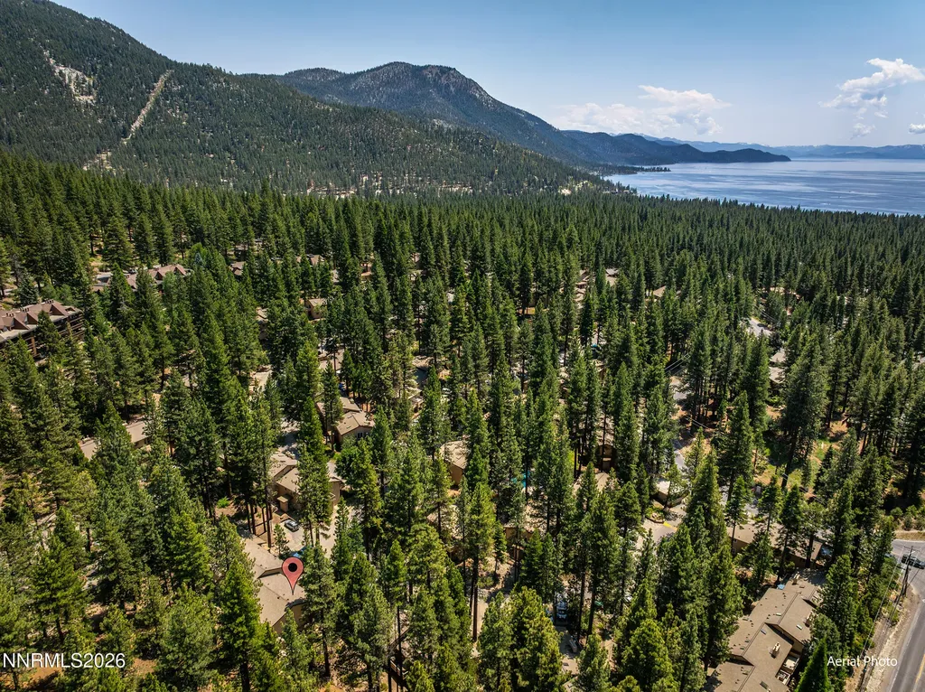 321 Ski Incline Village NV 89451
