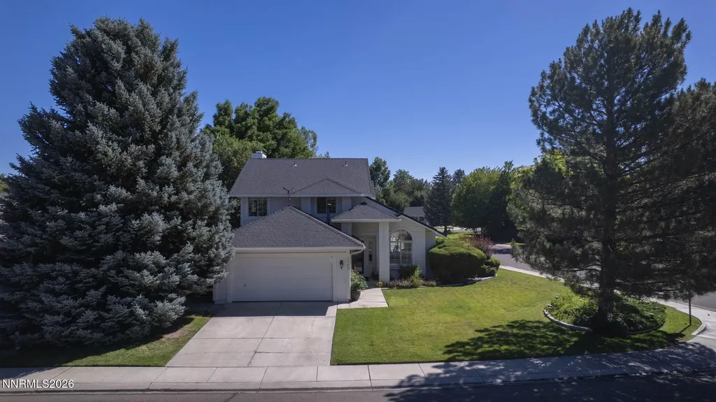 1721 Lantana Minden NV 89423