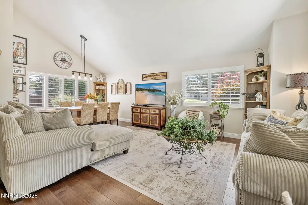 1721 Lantana Minden NV 89423