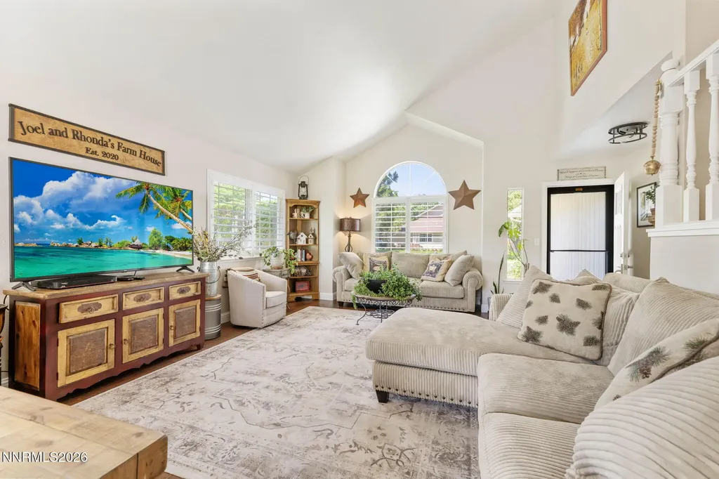1721 Lantana Minden NV 89423