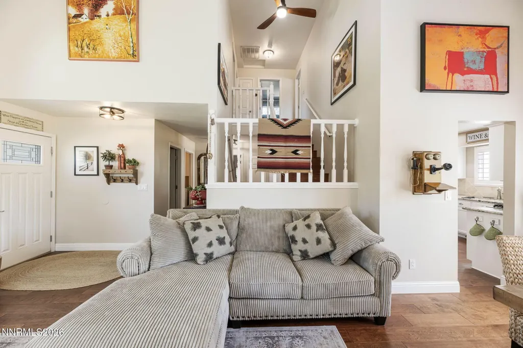 1721 Lantana Minden NV 89423
