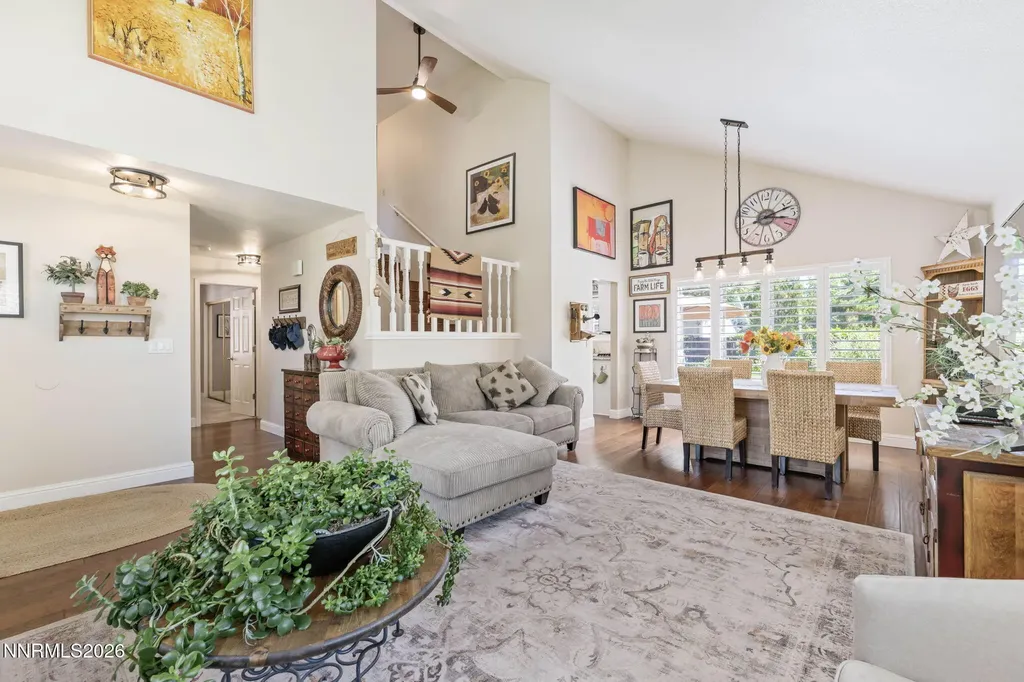 1721 Lantana Minden NV 89423