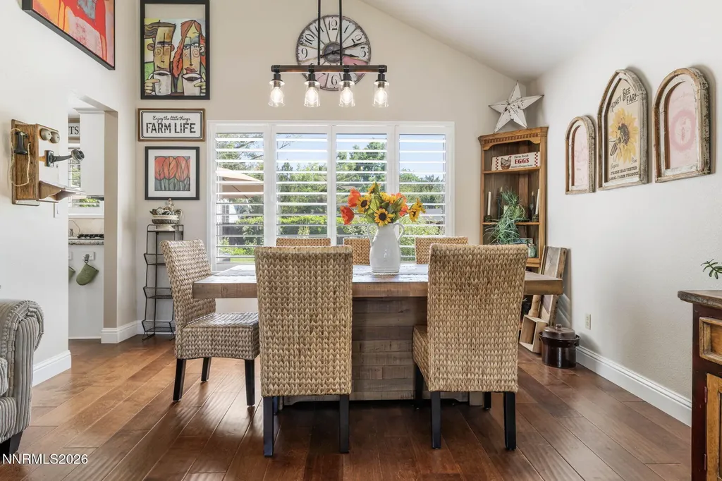 1721 Lantana Minden NV 89423