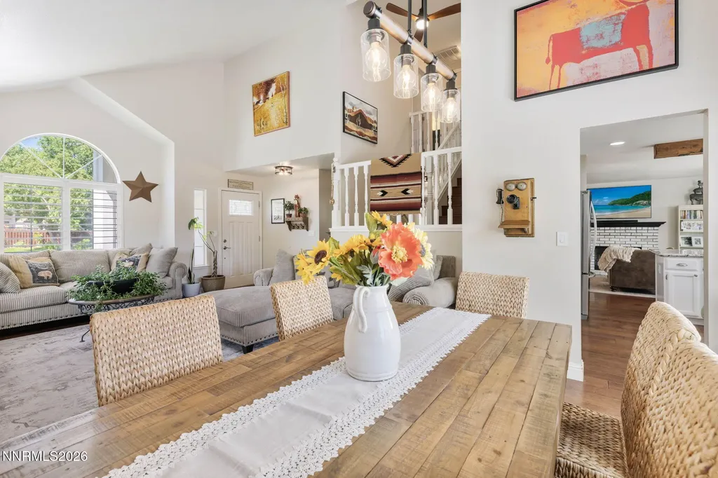 1721 Lantana Minden NV 89423