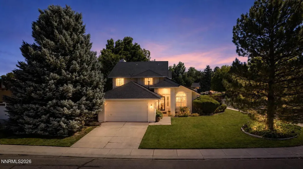 1721 Lantana Minden NV 89423