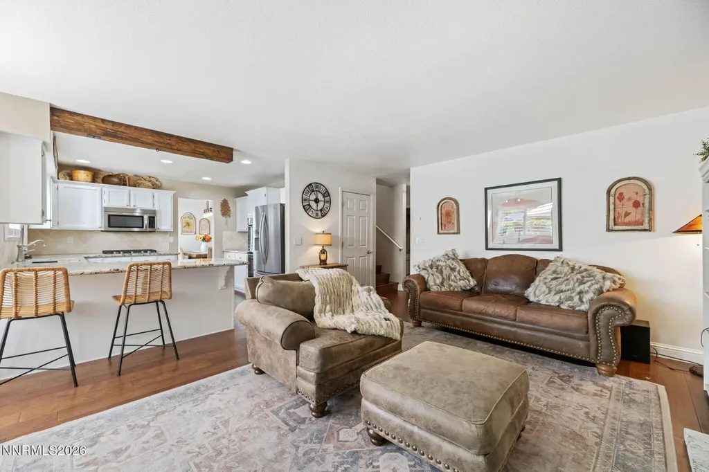 1721 Lantana Minden NV 89423