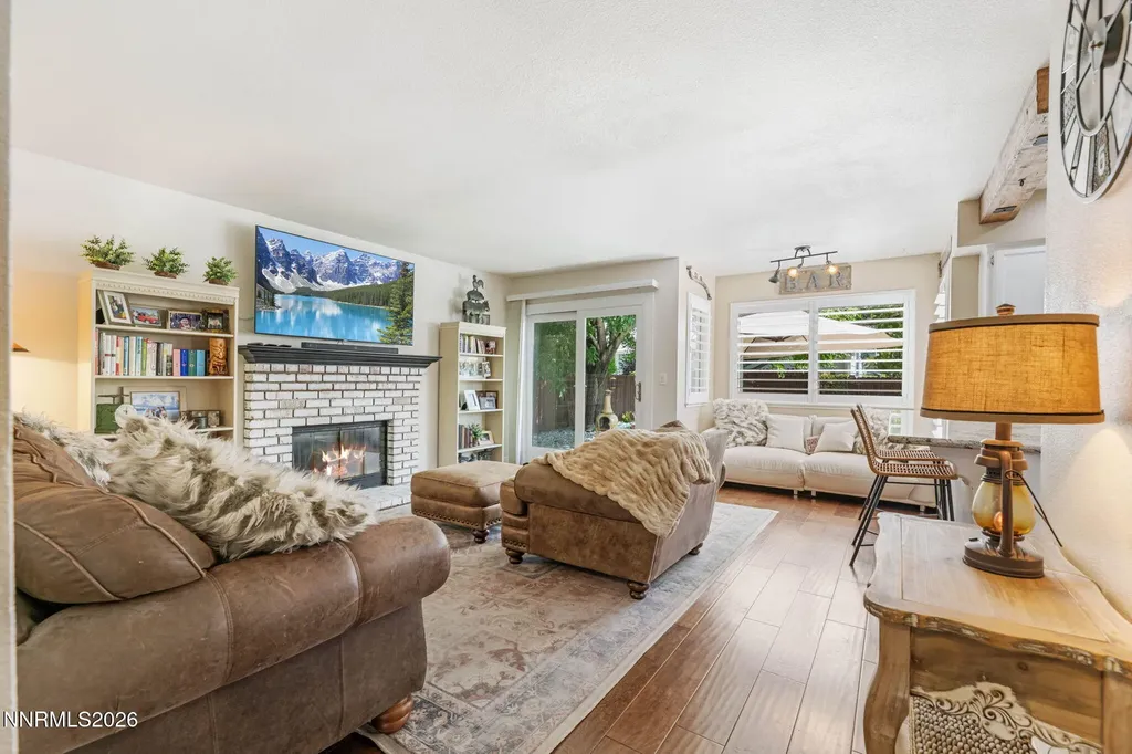 1721 Lantana Minden NV 89423