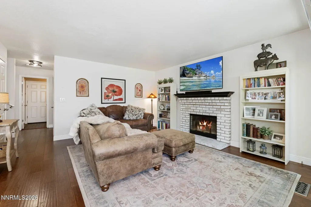 1721 Lantana Minden NV 89423