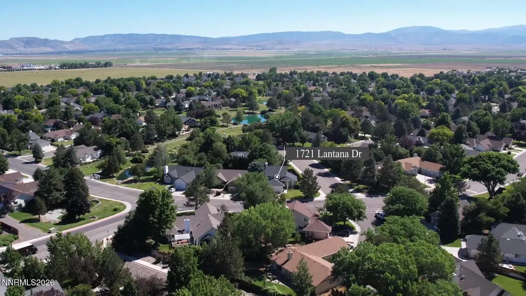 1721 Lantana Minden NV 89423