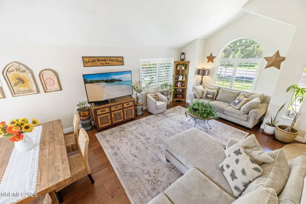 1721 Lantana Minden NV 89423