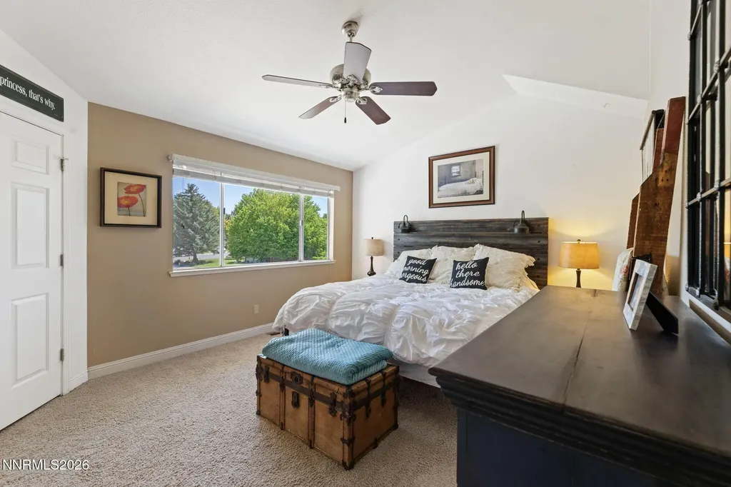 1721 Lantana Minden NV 89423