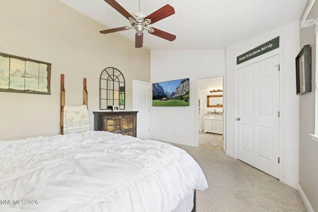1721 Lantana Minden NV 89423