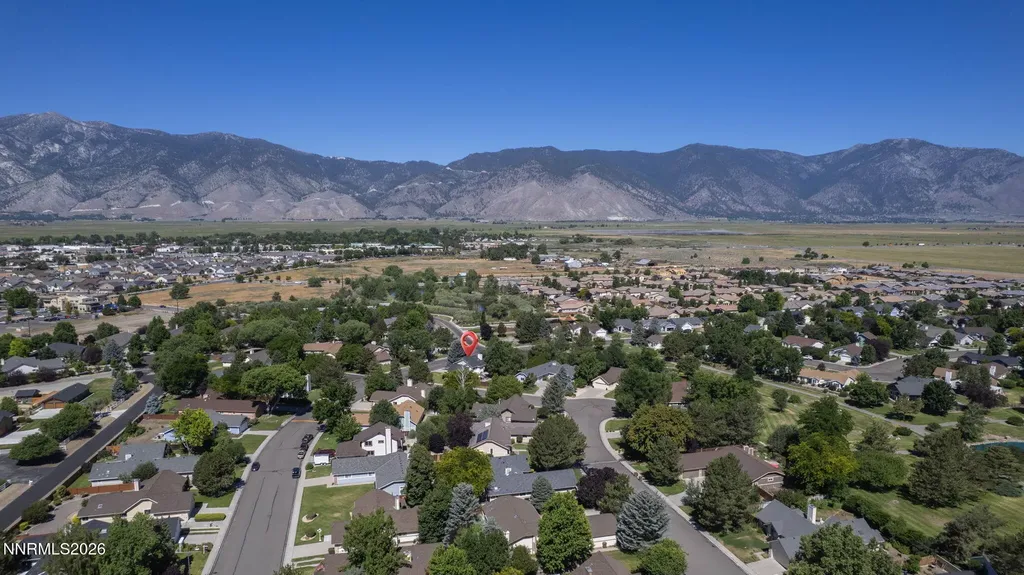 1721 Lantana Minden NV 89423